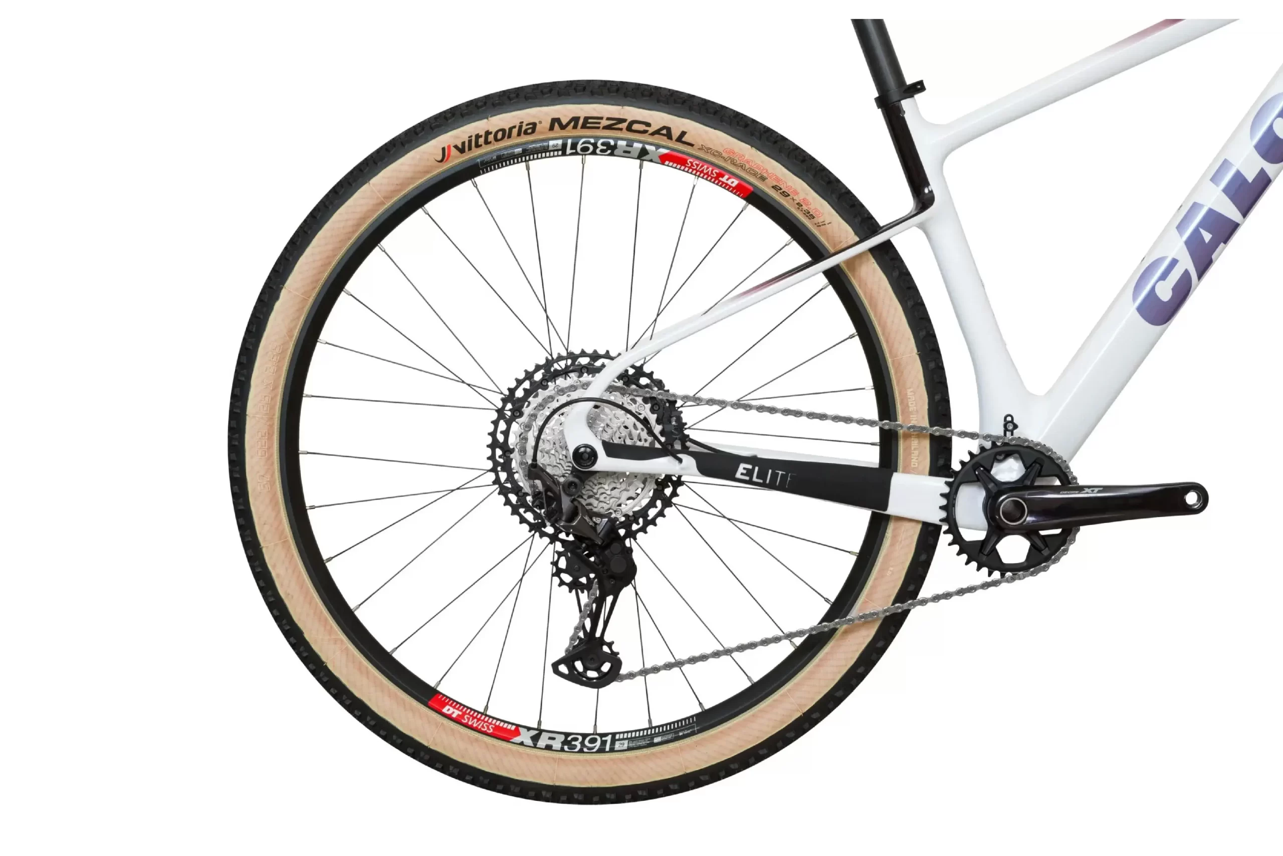 Elite Carbon Racing – Pedal Place